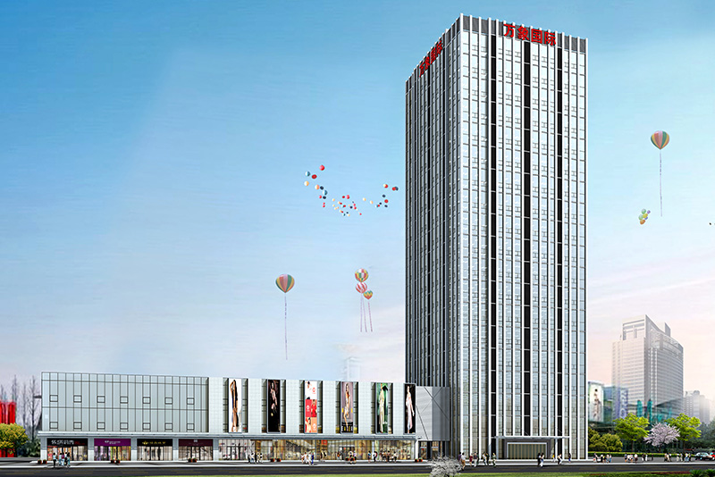 天宇•万象国际