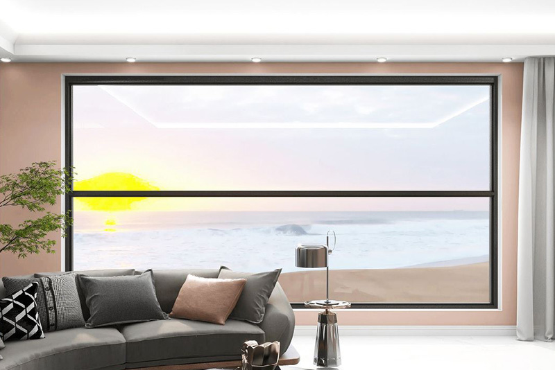 电动提升窗系列