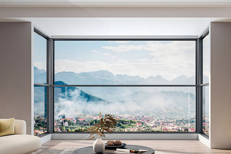 电动提升窗系列